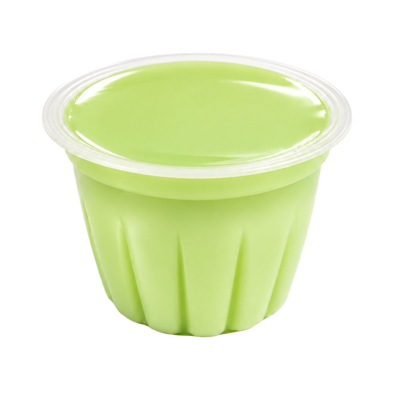 Official Ayoyo Honey Melon Pudding 120g