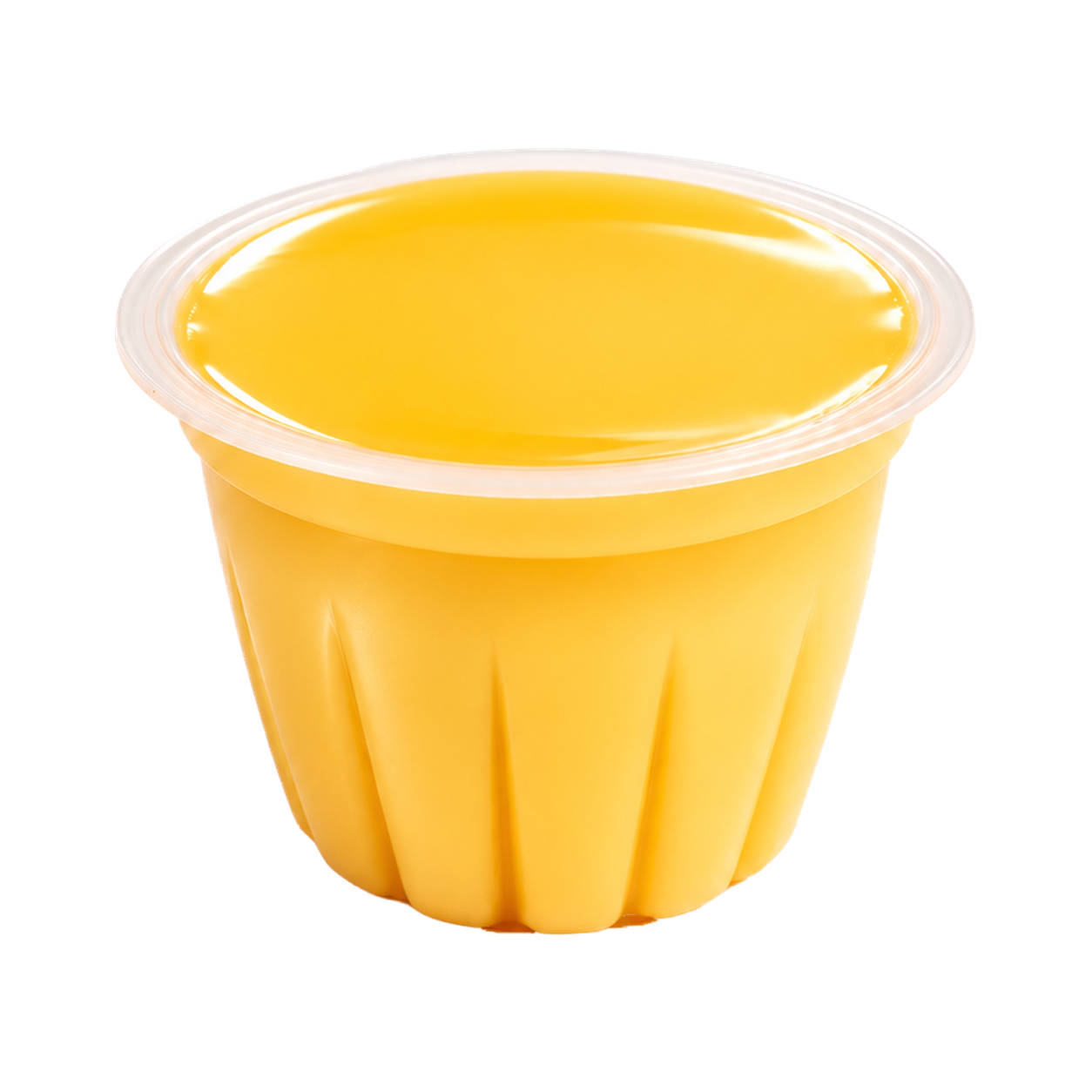 Official Ayoyo Mango Pudding 120g