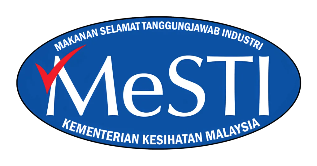 MeSTI Malaysia logo